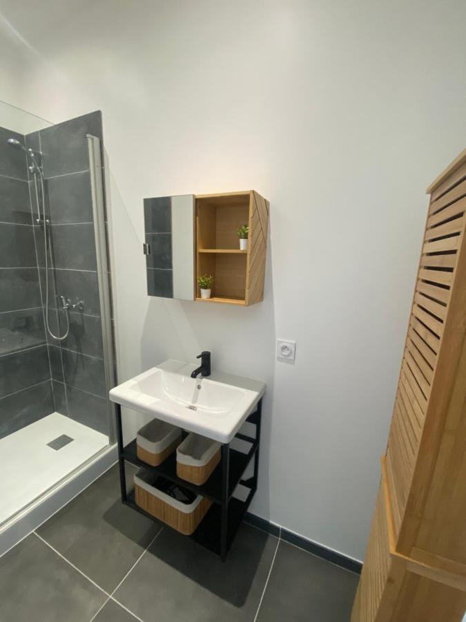 Appartement Central - Moderne - Design - Confort Tolón Exterior foto